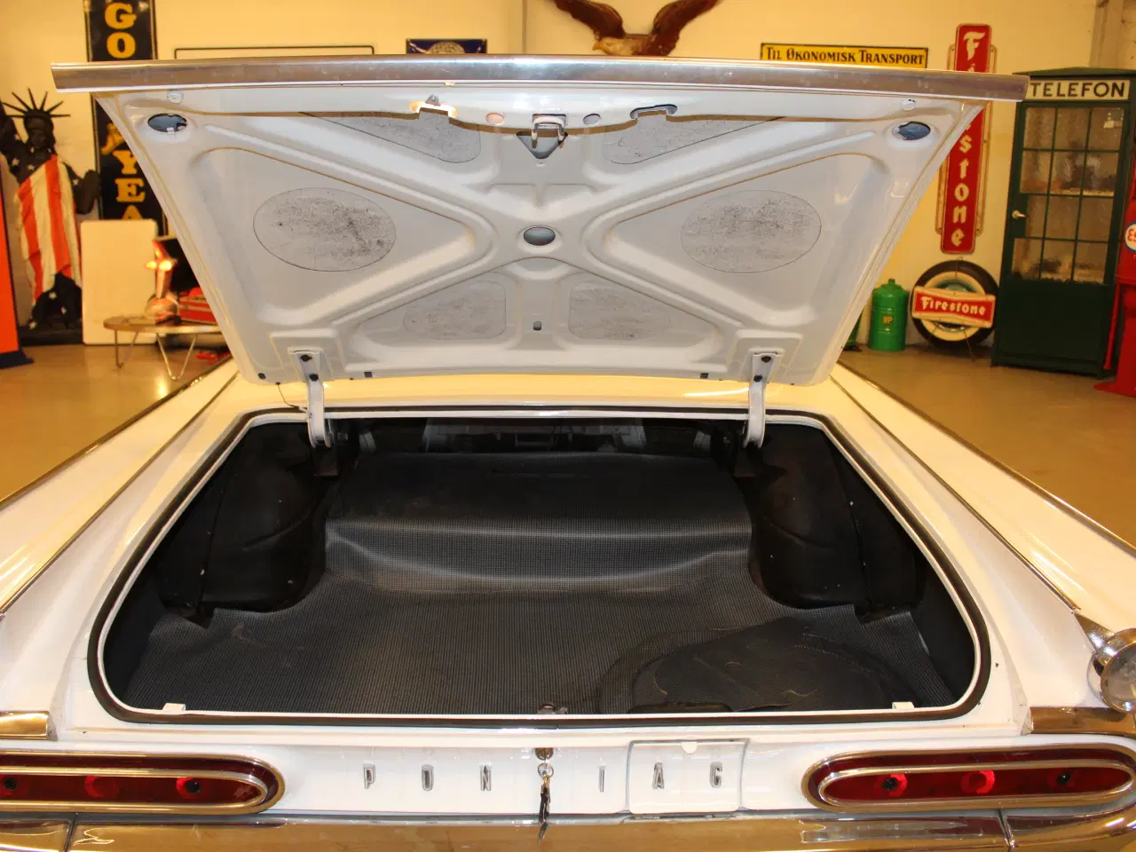 Billede 19 - Pontiac Bonneville 1959