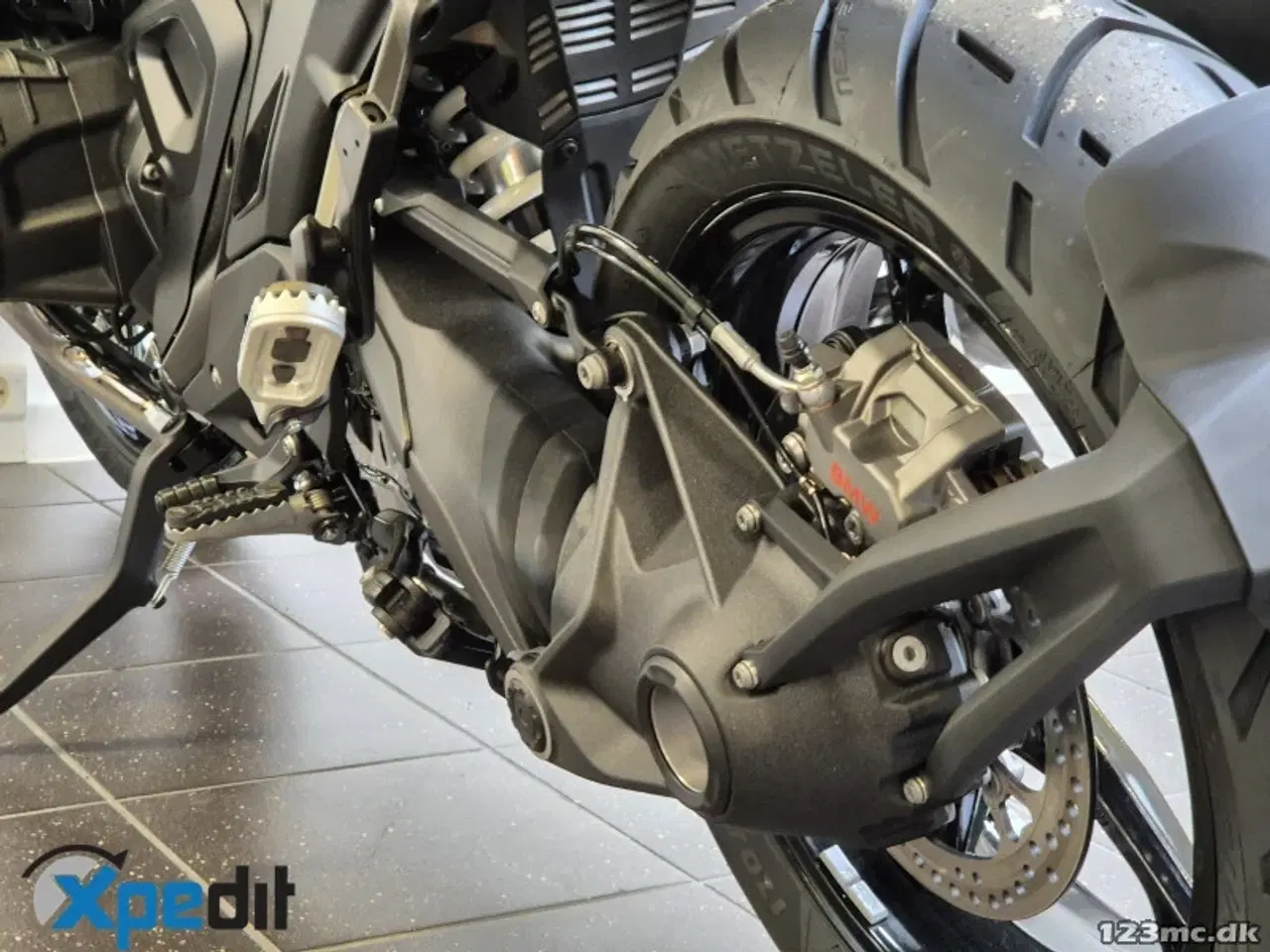 Billede 13 - BMW R 1300 GS