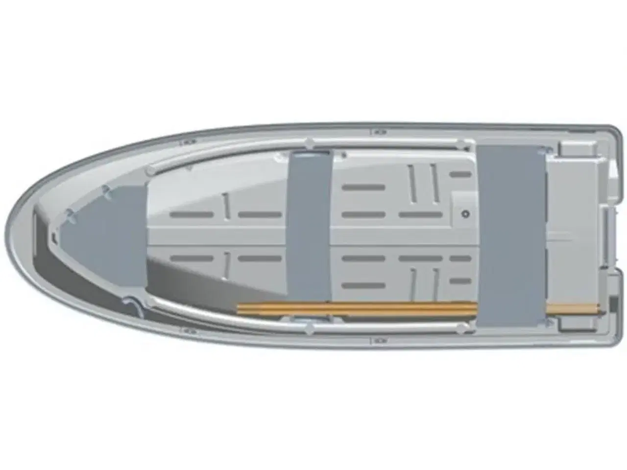 Billede 1 - Ny Terhi 400 