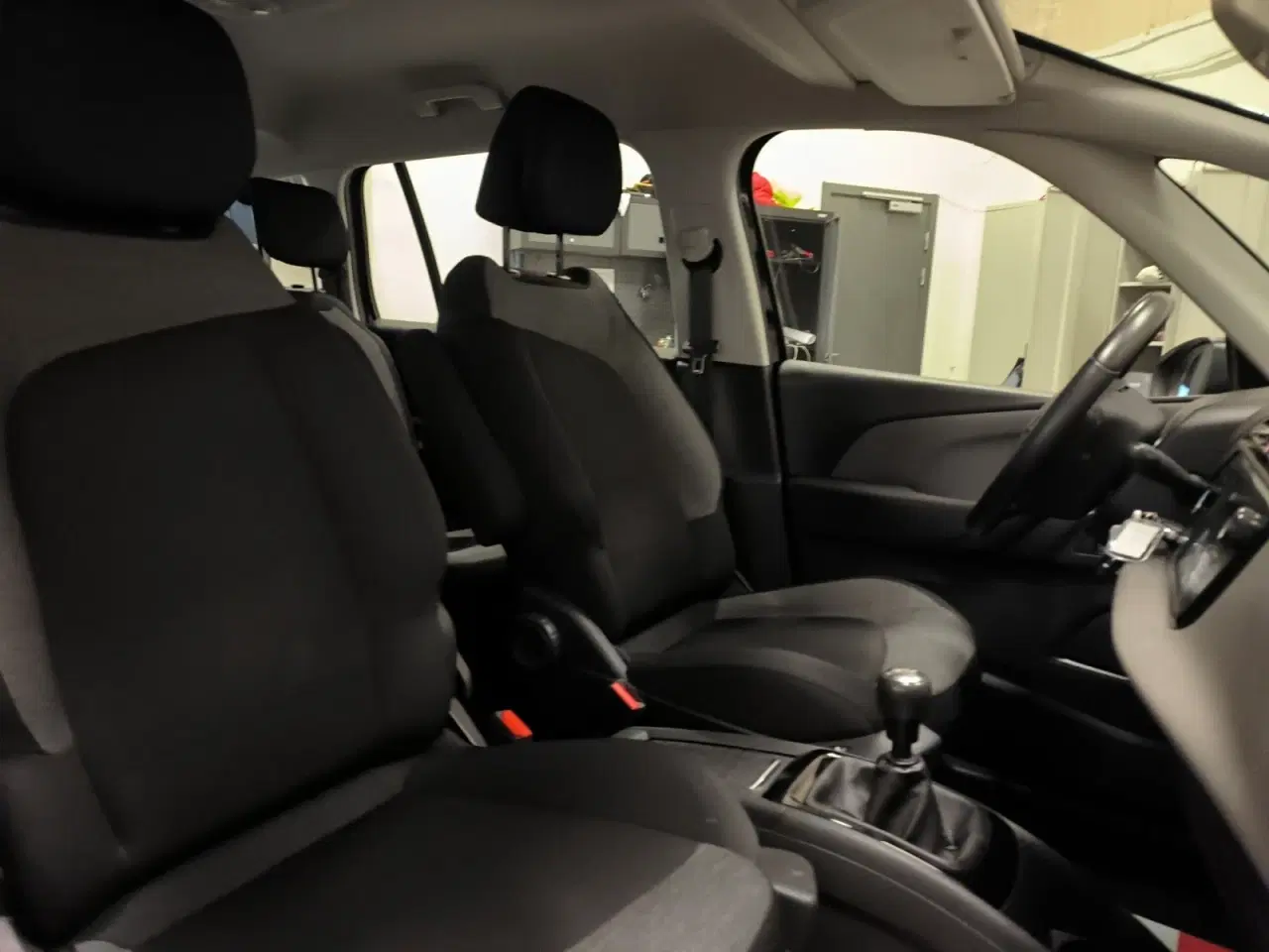 Billede 15 - Citroën Grand C4 Picasso 1,2 PureTech 130 Iconic 7prs