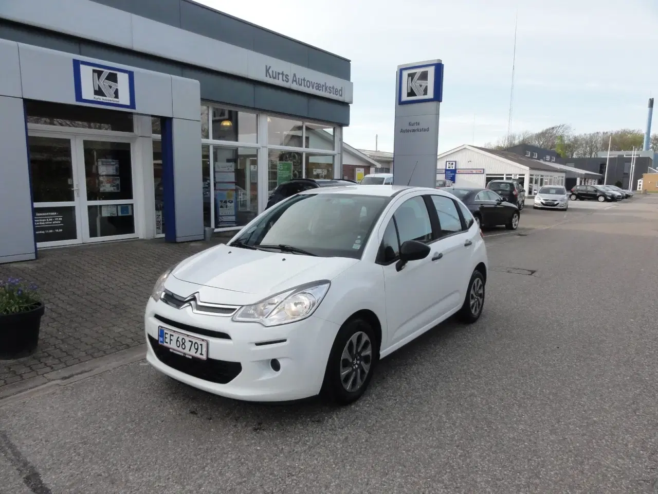 Billede 1 - Citroën C3 1,0 PureTech 68 Scoop