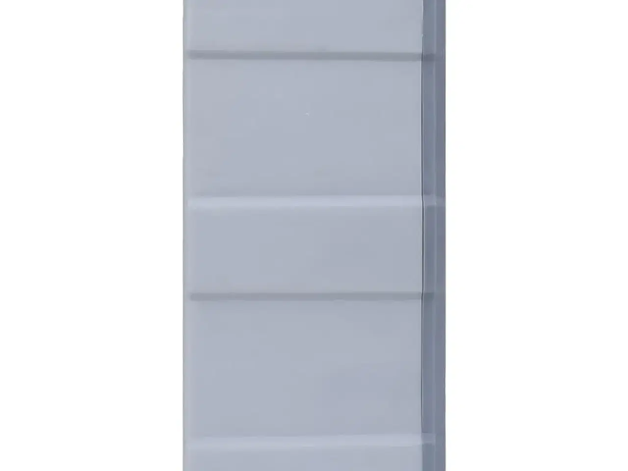 Billede 7 - Skuffereol med 38 skuffer 52x16x37,5 cm