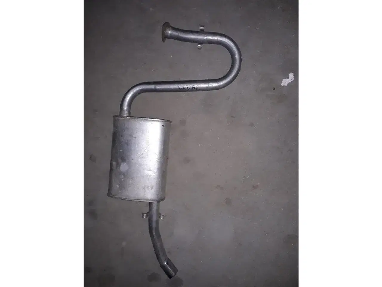 Billede 4 - Bremsetromler mv. til Citroen Jumper mfl. 