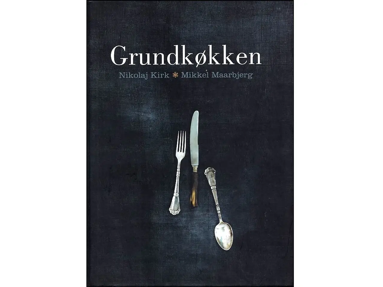 Billede 3 - Gastronomisk Grundbog