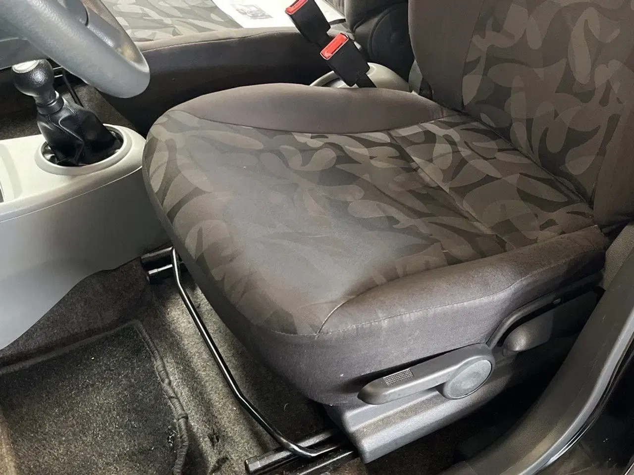 Billede 9 - Suzuki Alto 1,0 12V 68HK 5d