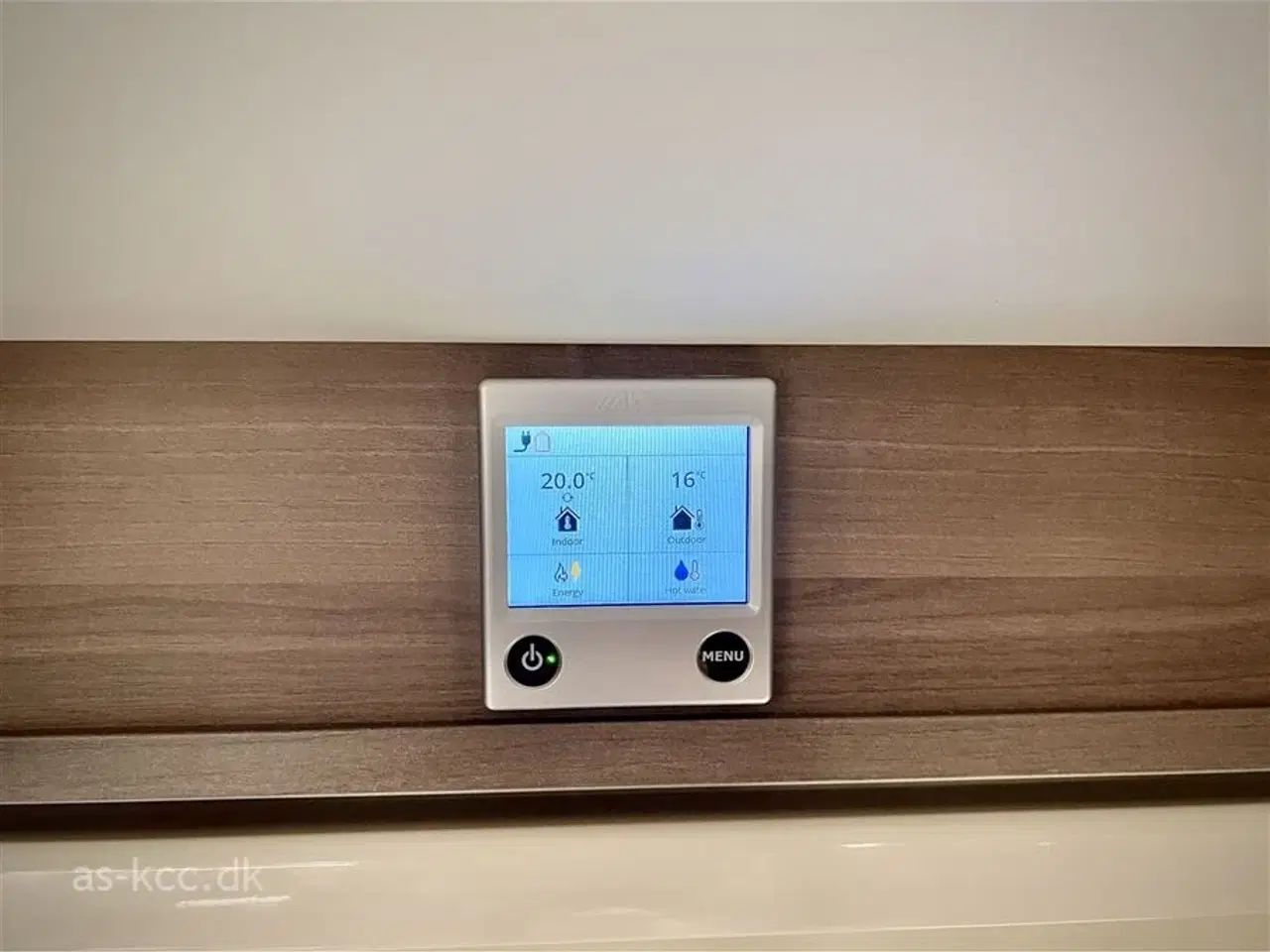Billede 18 - 2025 - Kabe Estate 470 GLE