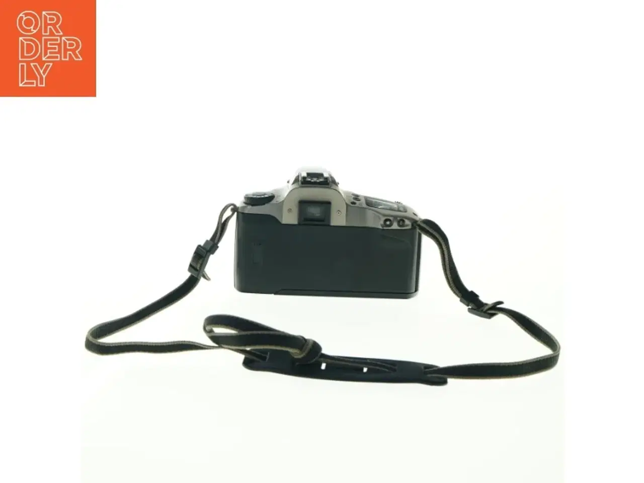 Billede 4 - Canon EOS 3000N 35mm SLR-kamera Kit fra Canon