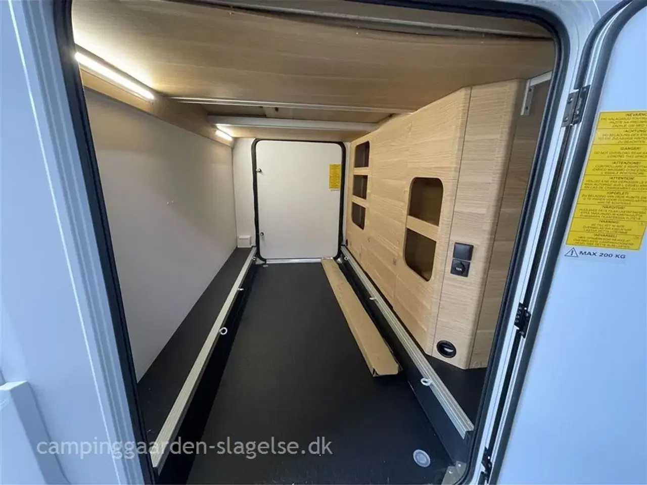 Billede 30 - 2024 - Adria Sonic Plus 700 DL