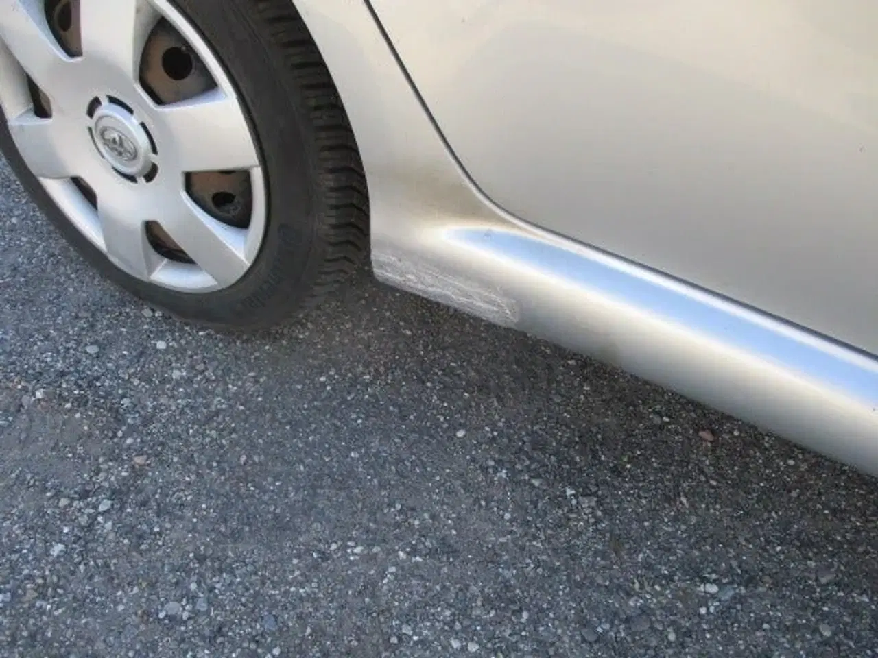 Billede 5 - Toyota Aygo 1,0 