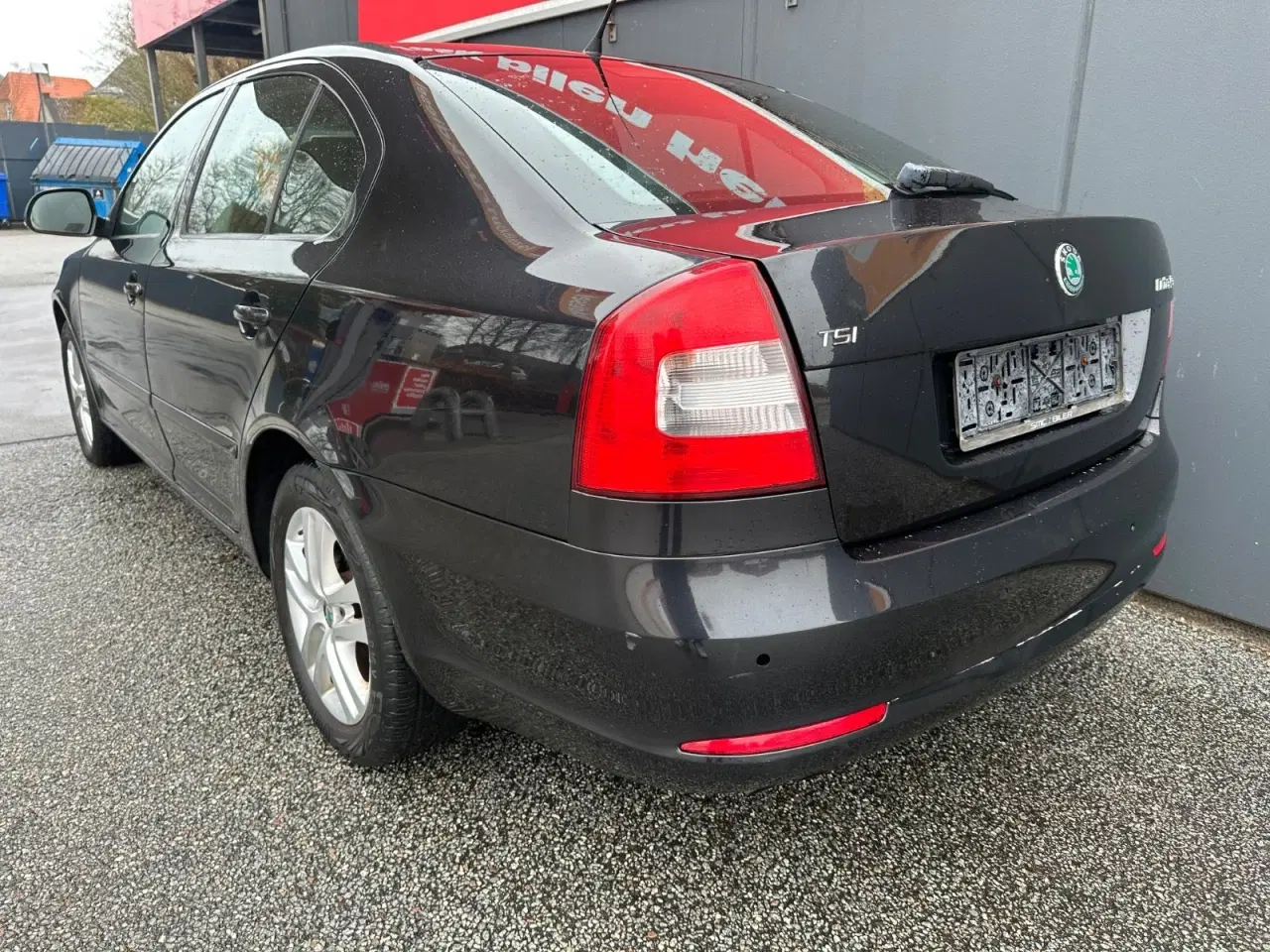 Billede 4 - Skoda Octavia 1,4 TSi 122 Ambiente