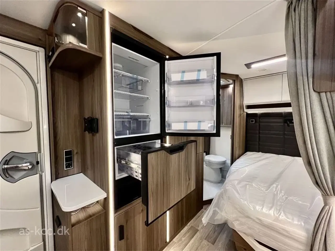 Billede 15 - 2025 - Kabe Briljant 470 XL KS