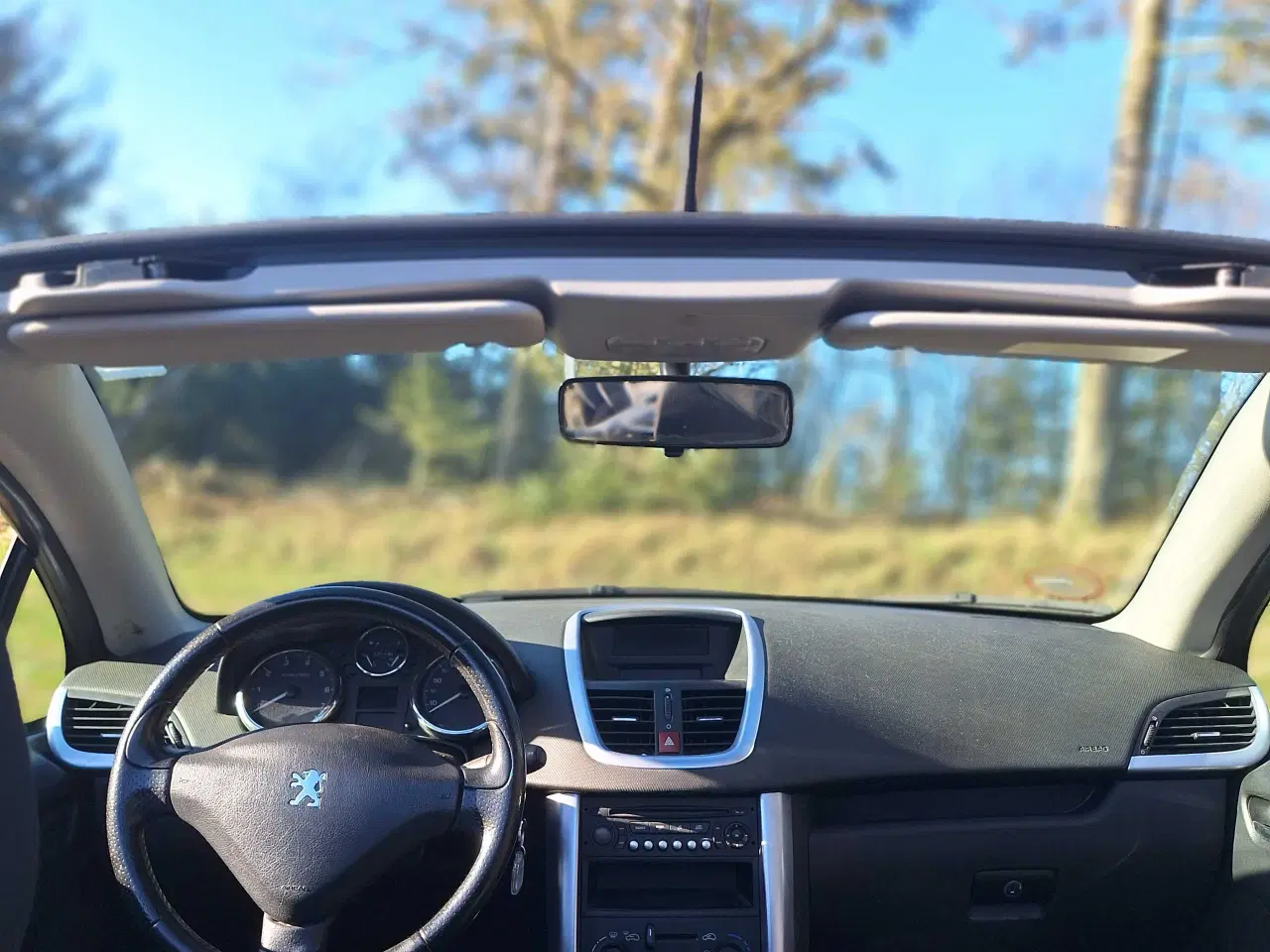 Billede 14 - Peugeot 207 CC