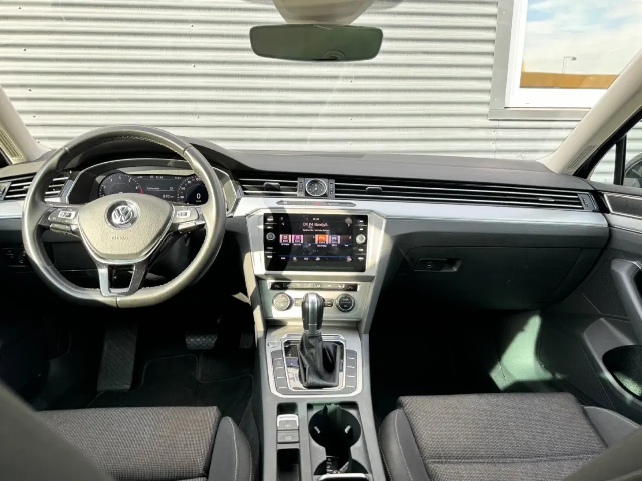 Billede 8 - VW Passat 1,4 TSi 150 Comfortline Premium Variant DSG