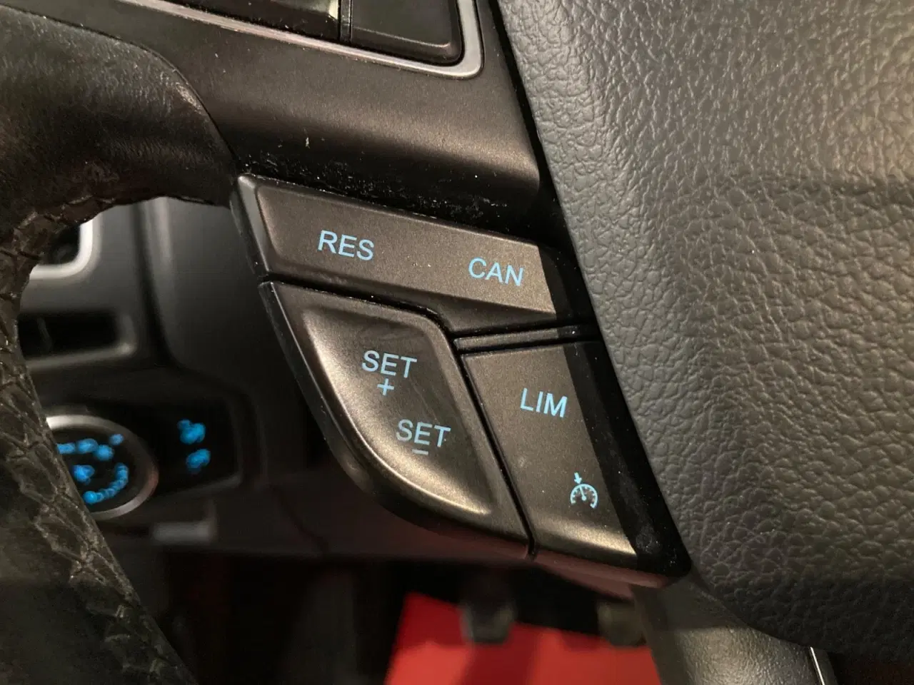 Billede 12 - Ford Focus 1,0 SCTi 125 Titanium stc.