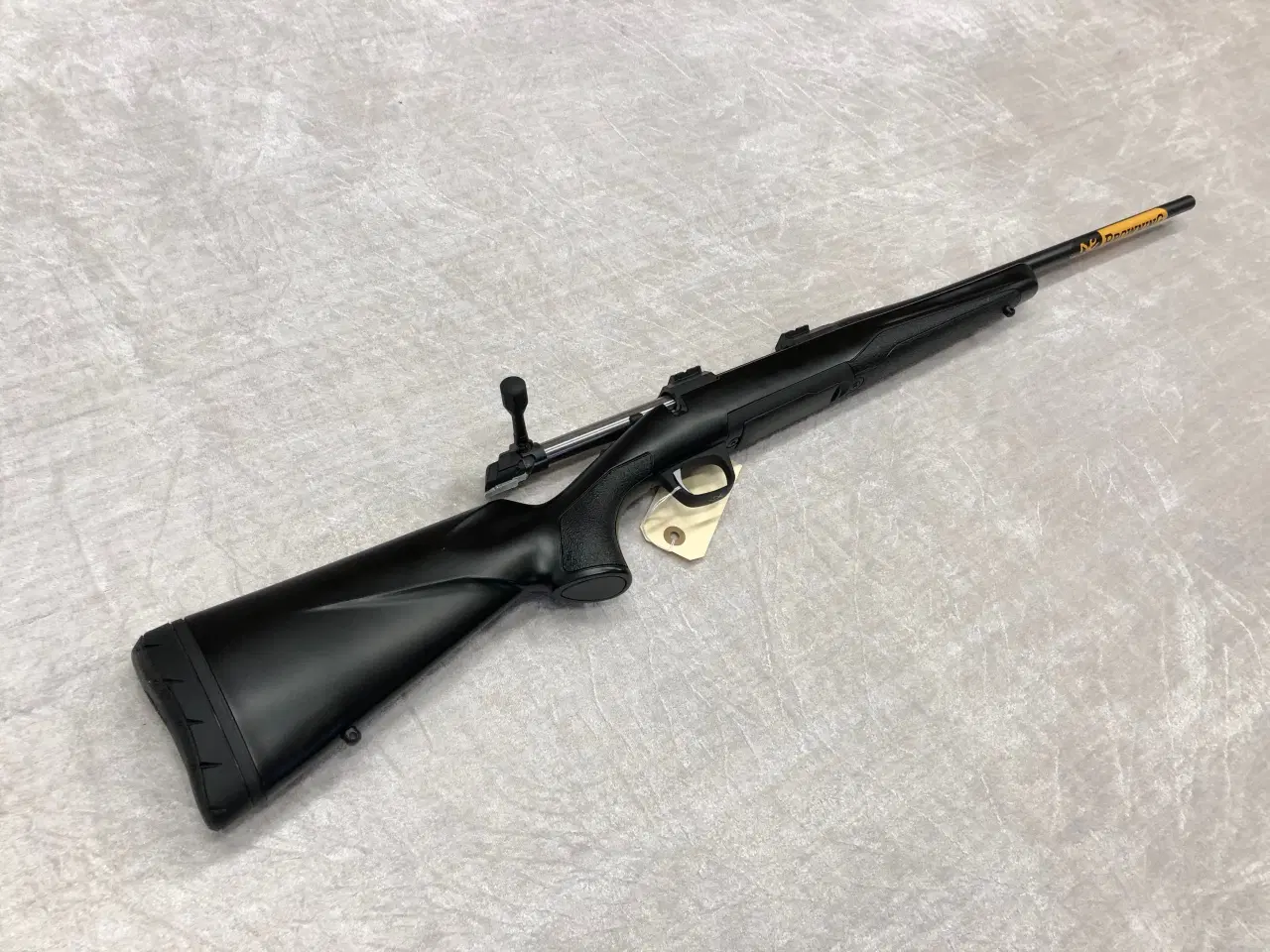 Billede 4 - Browning X-Bolt 
