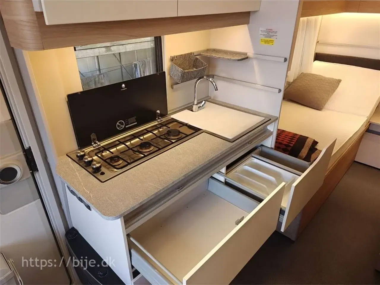 Billede 11 - 2021 - Adria Adora 502 UL