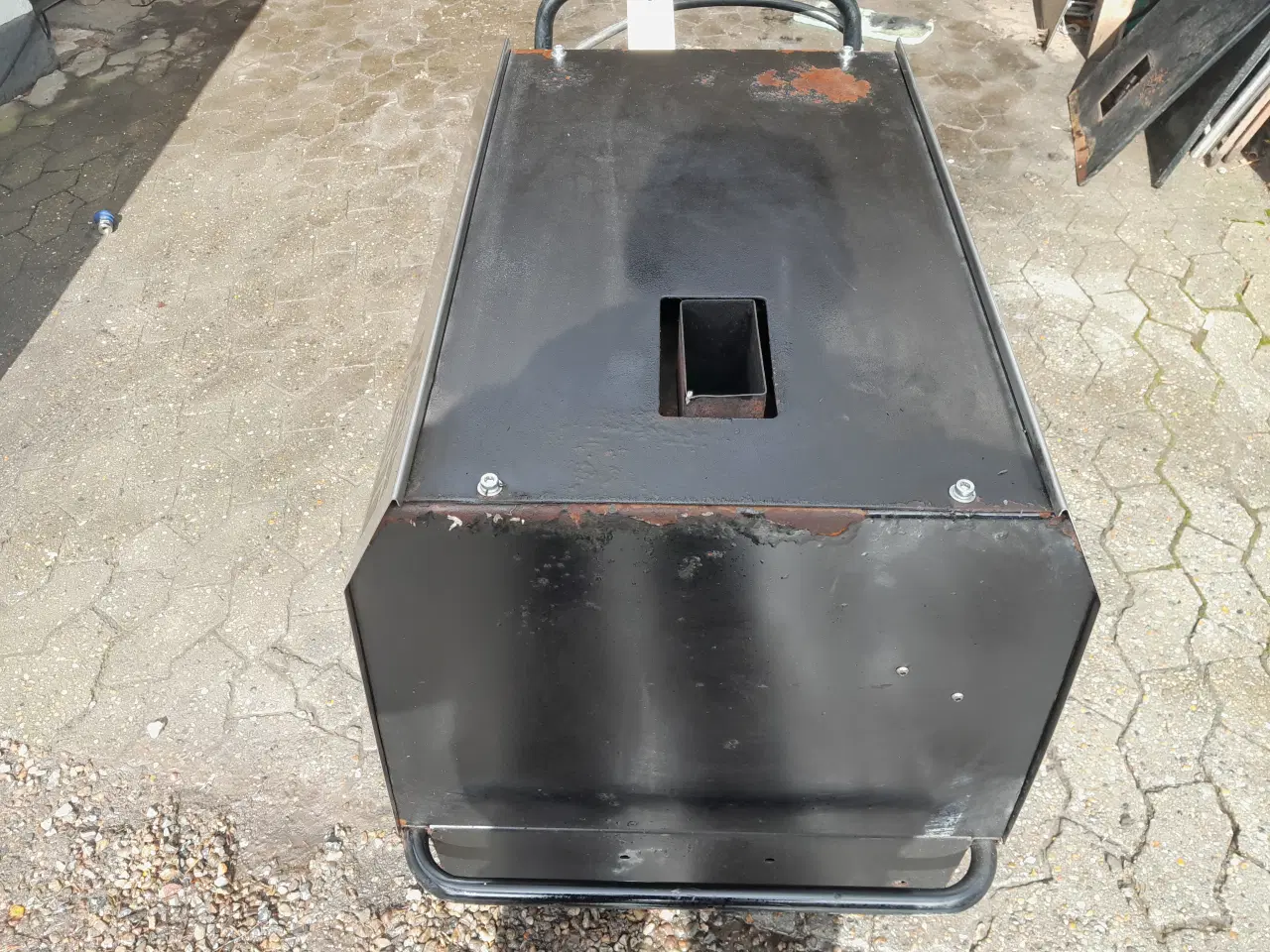 Billede 3 - Kent Hedvand 25l/170bar