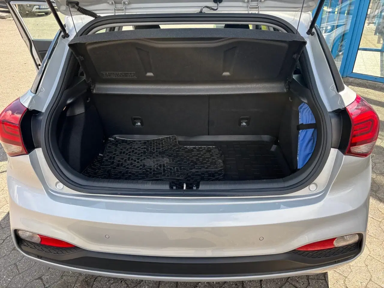 Billede 14 - Hyundai i20 1,0 T-GDi Trend DCT