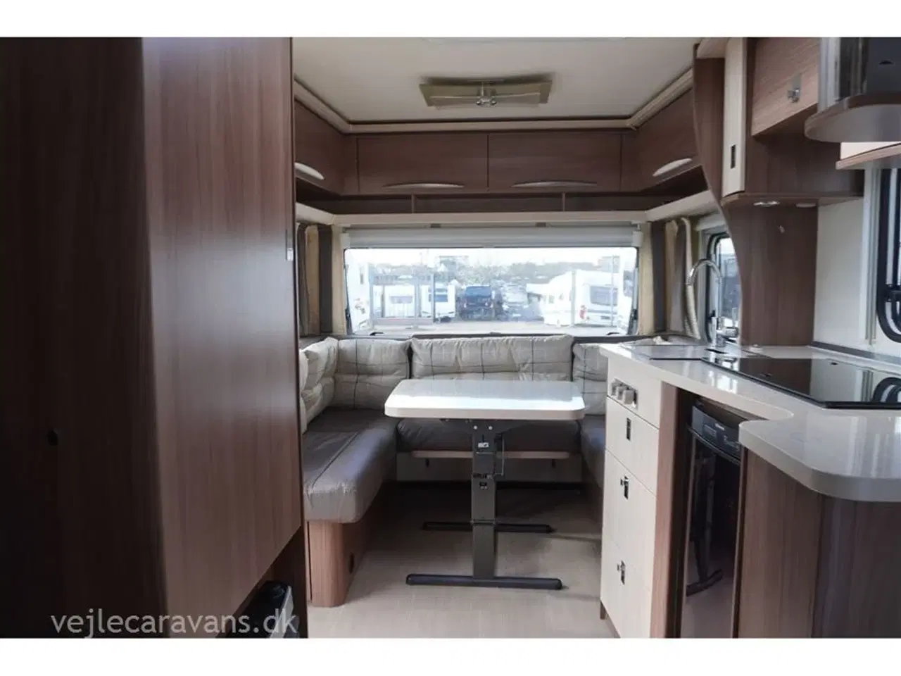 Billede 16 - 2015 - Bürstner Averso "55 YEARS" 460 TS