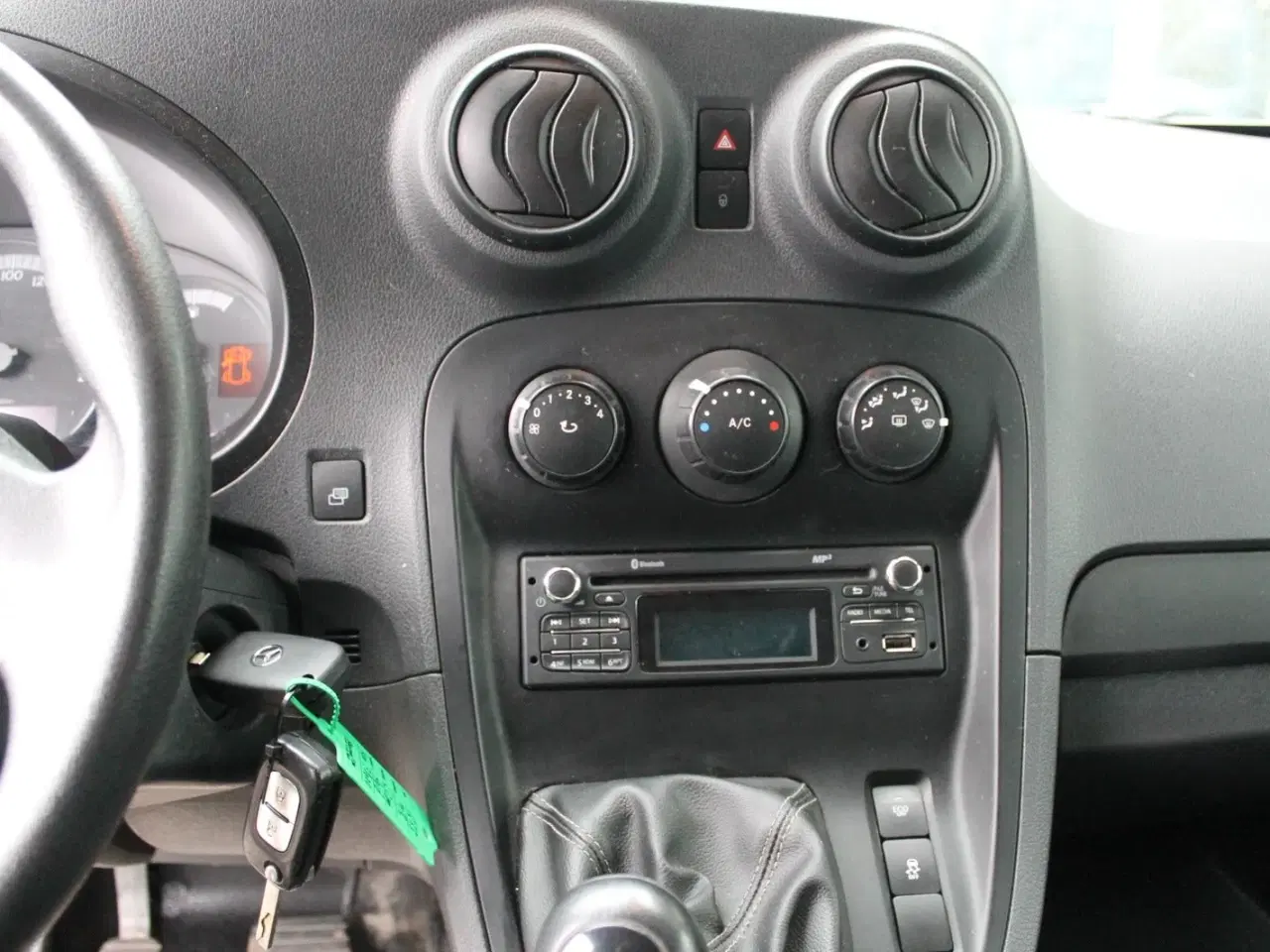 Billede 10 - Mercedes Citan 109 1,5 CDi Kassevogn L