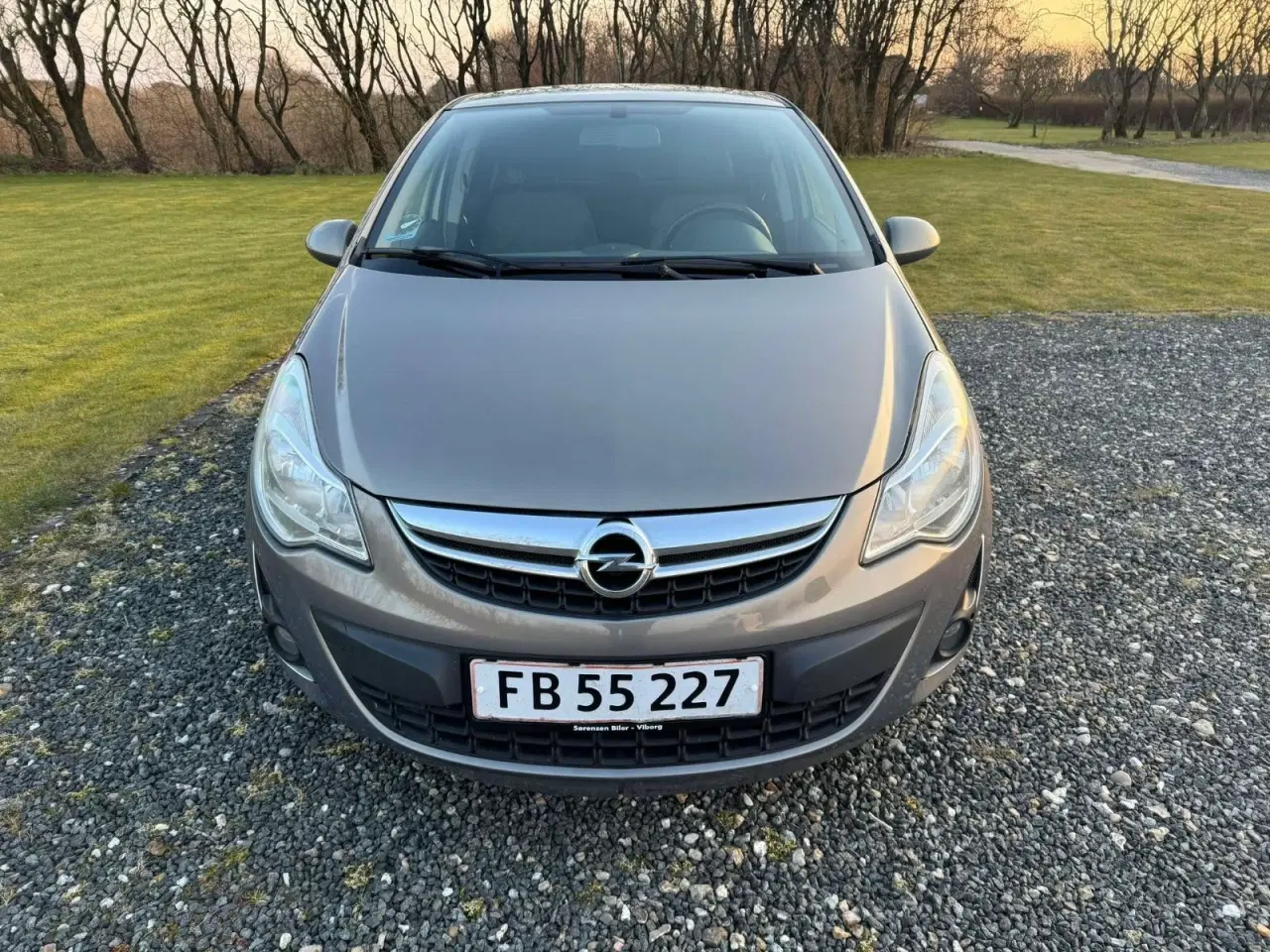 Billede 5 - Opel Corsa 1,3 CDTi 95 Cosmo eco