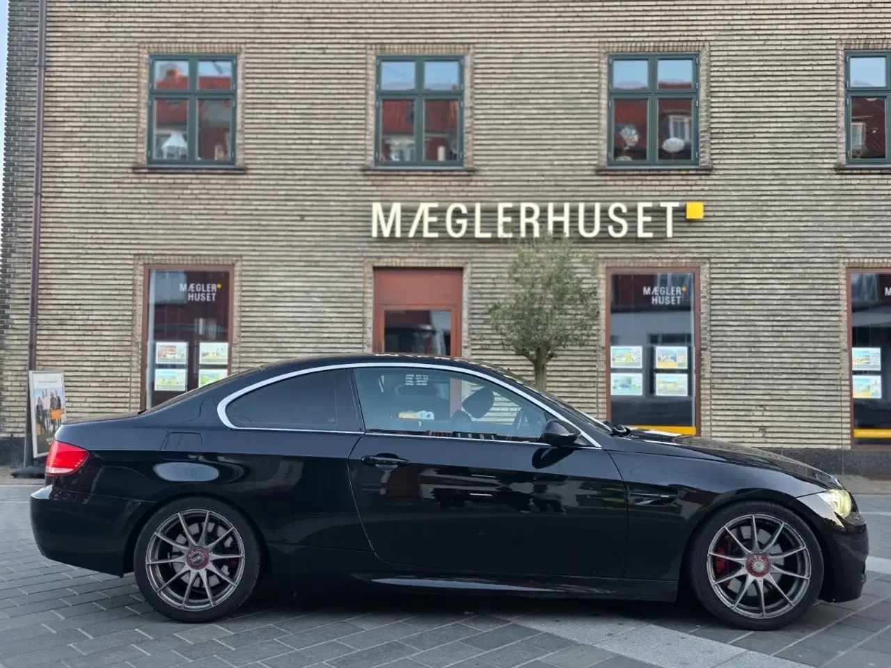 Billede 4 - BMW 335i 3,0 Coupé Steptr.