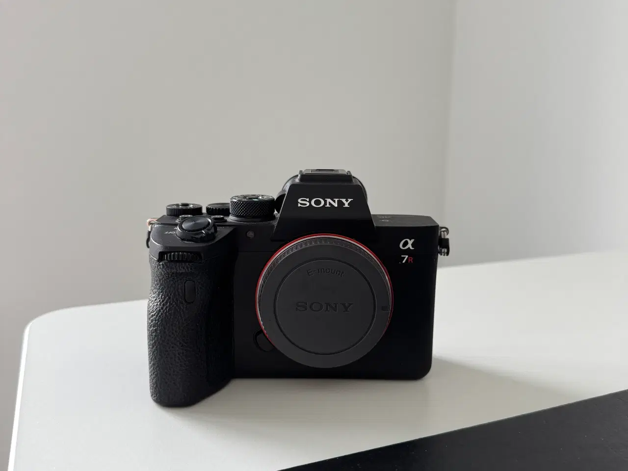Billede 1 - Sony A7R IV A Body + accessories