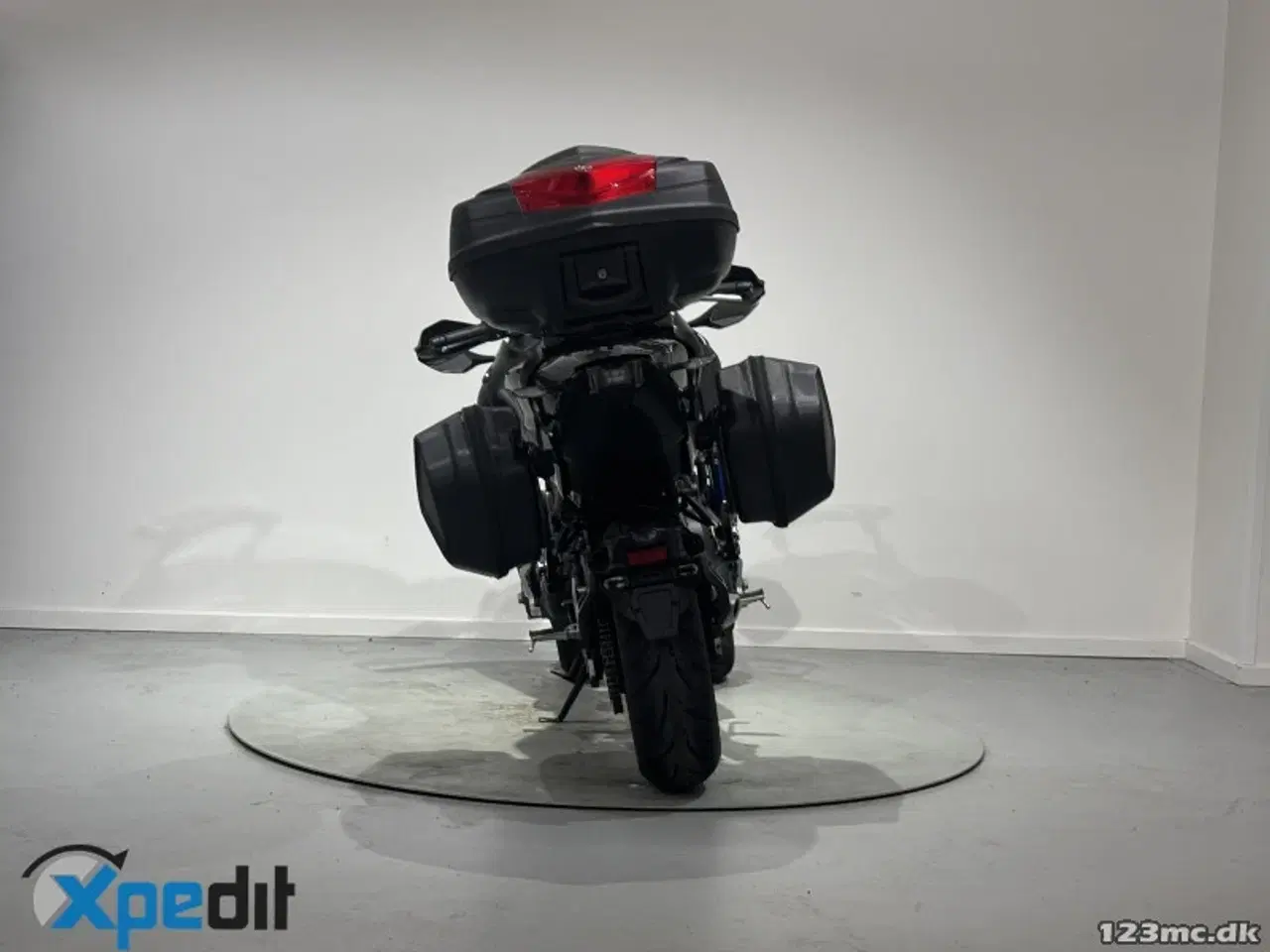 Billede 10 - Yamaha Niken