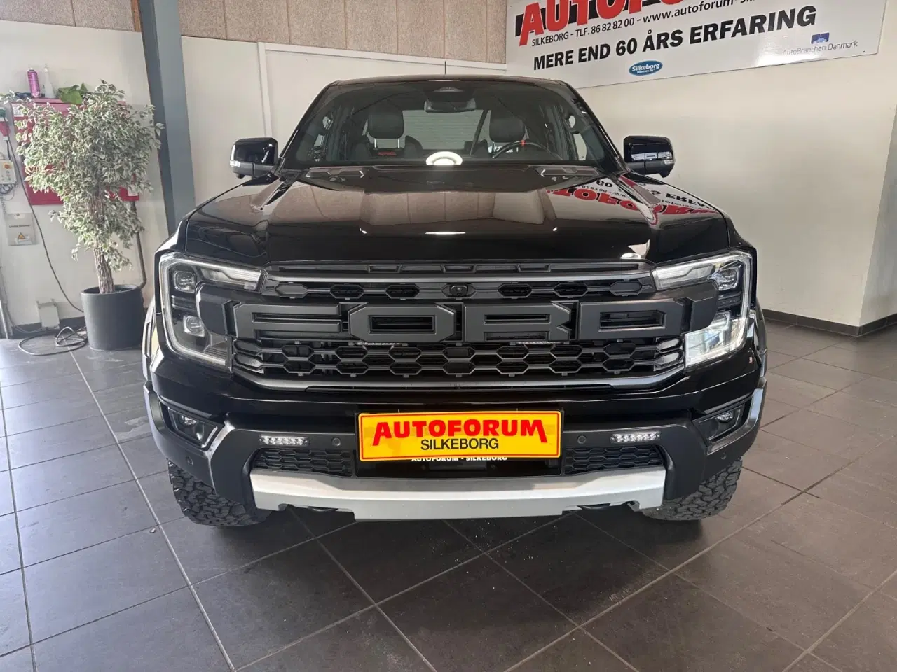 Billede 2 - Ford Ranger Raptor 3,0 V6 EcoBoost Db.Kab aut.
