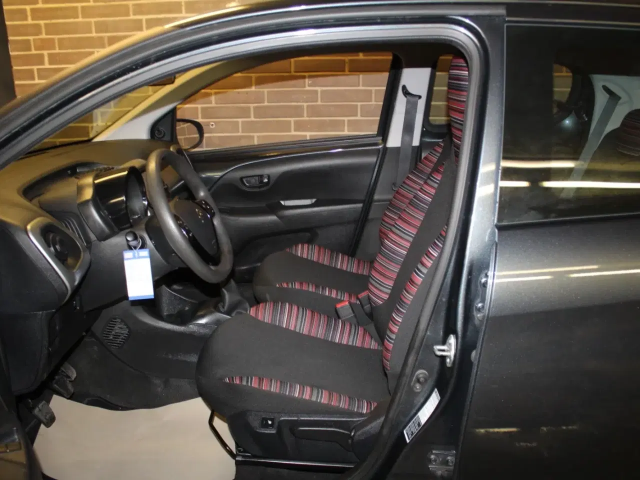 Billede 4 - Citroën C1 1,2 PureTech 82 Feel