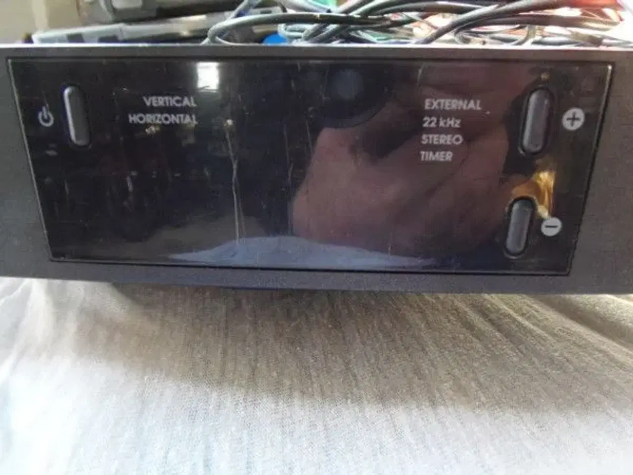 Billede 6 - Oyster Digital Sat-Antenne - 9982 Ålbæk