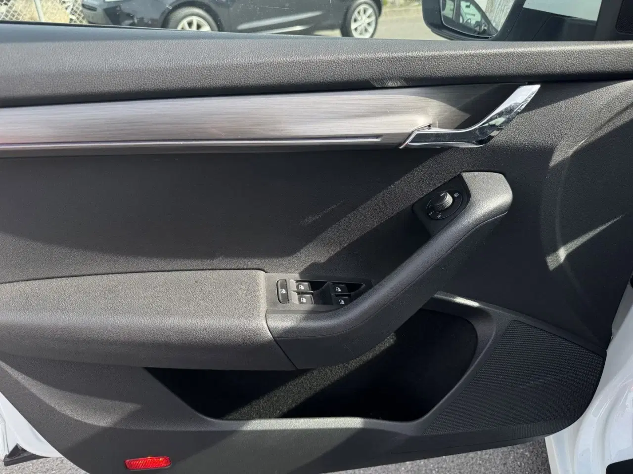 Billede 7 - Skoda Octavia 2,0 TDI Style DSG 150HK 5d 6g Aut.