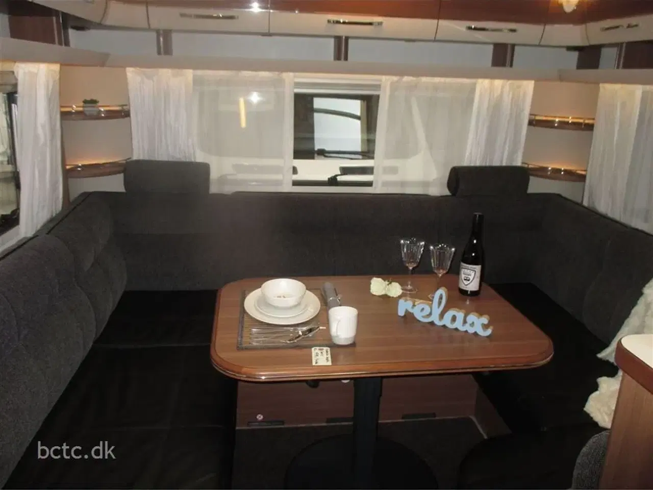 Billede 13 - 2018 - LMC Maestro 570 D Alde