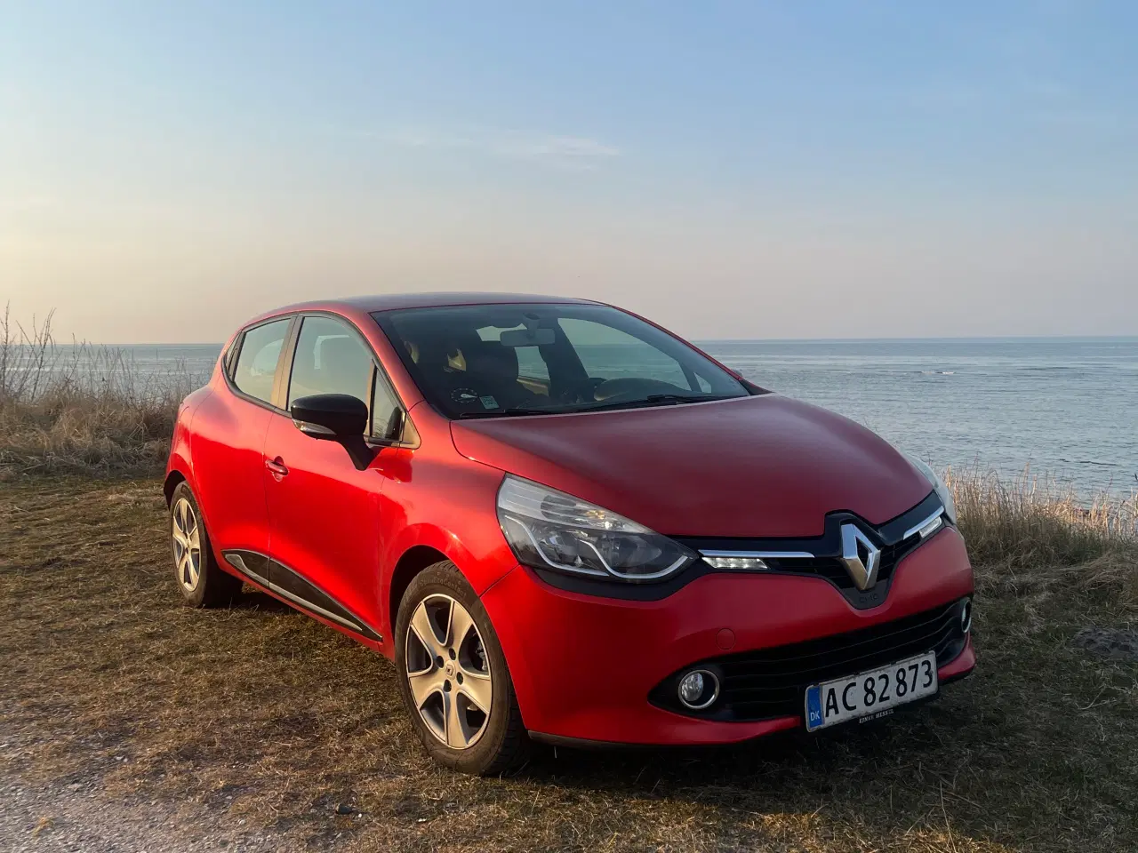 Billede 3 - Clio (27.8 KM/L)