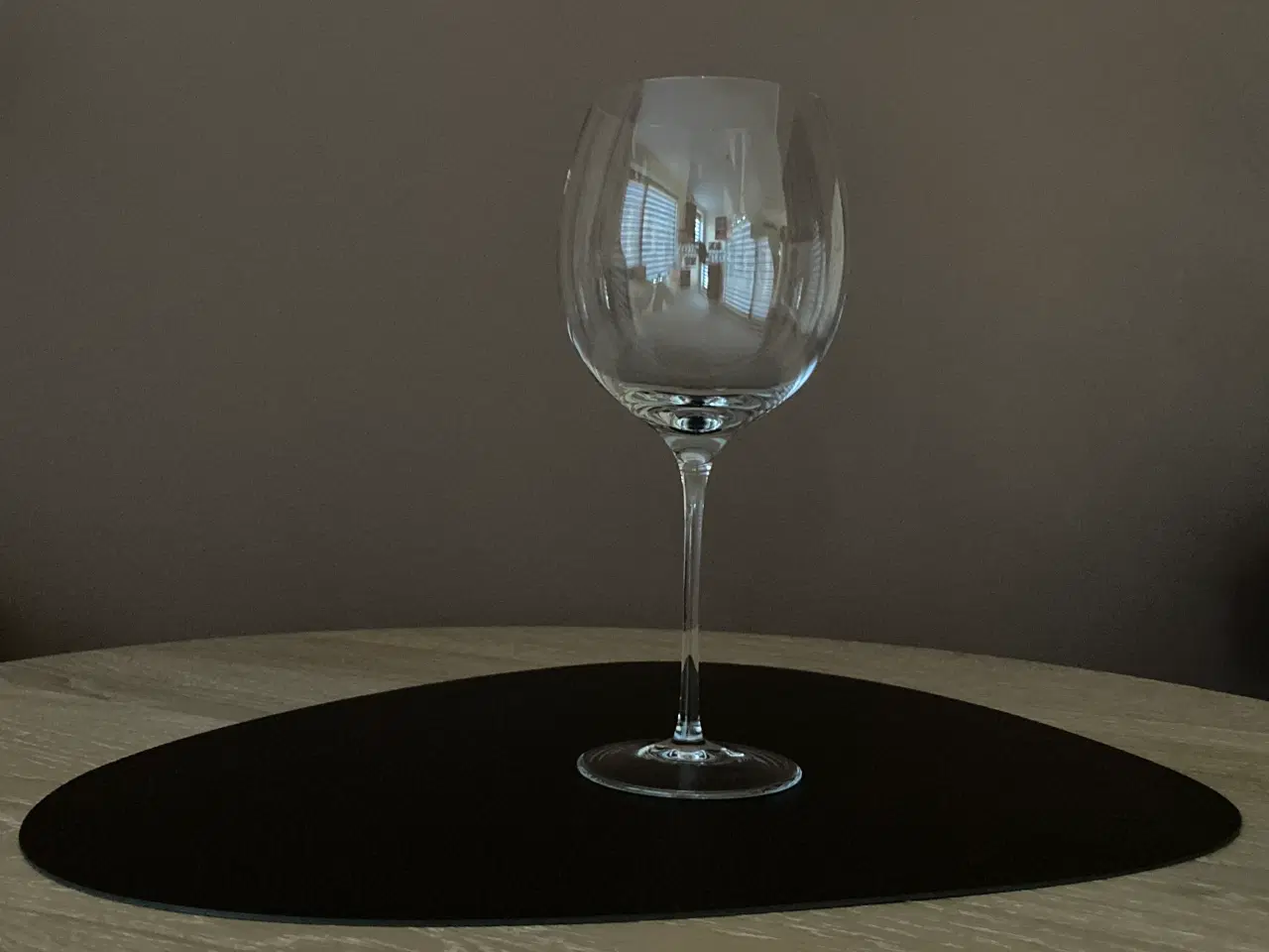 Billede 3 - Villeroy & Boch rødvinsglas, sæt med 4 stk. 