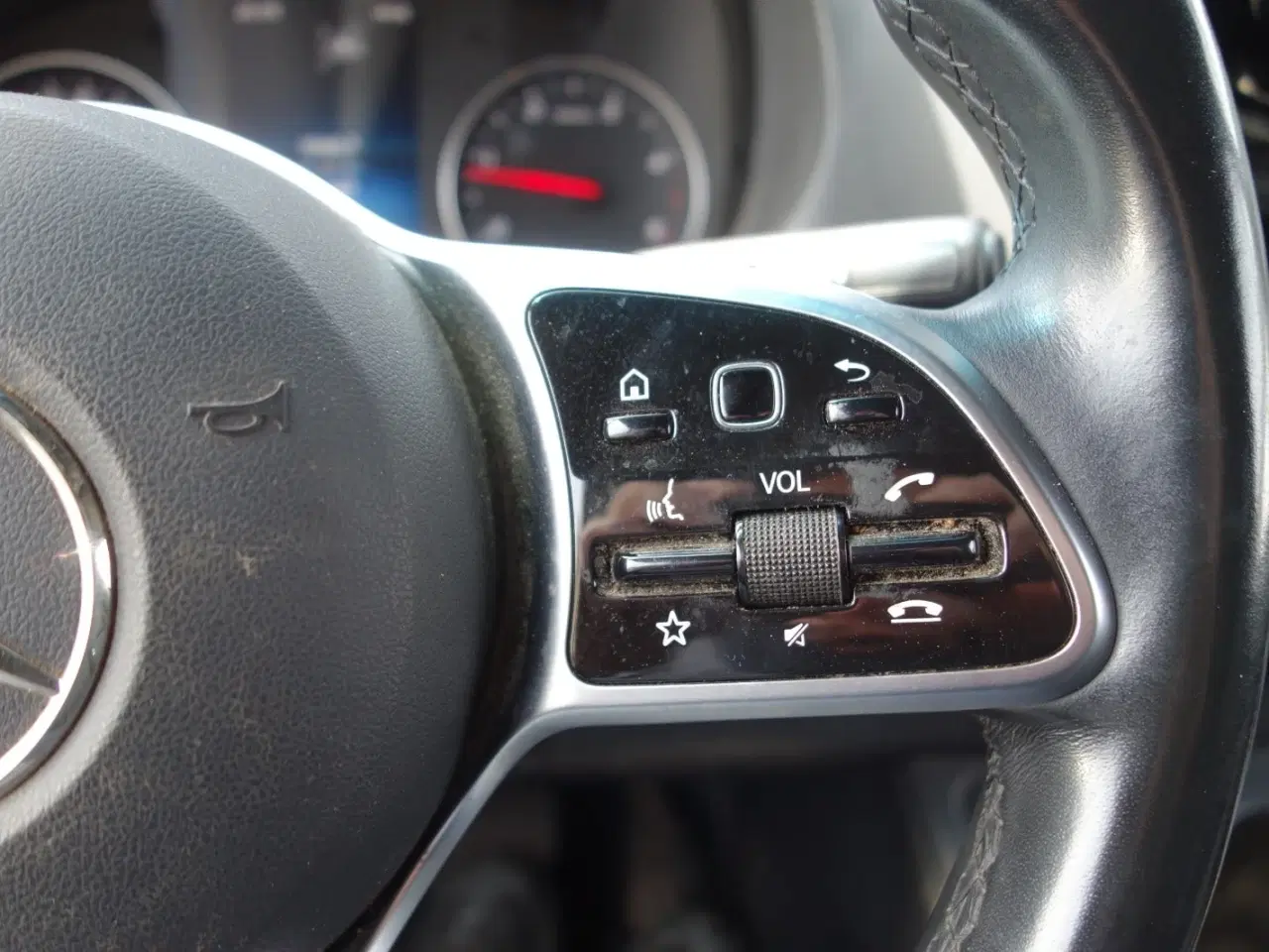 Billede 11 - Mercedes Sprinter 317 2,0 CDi A2 Kassevogn aut. RWD