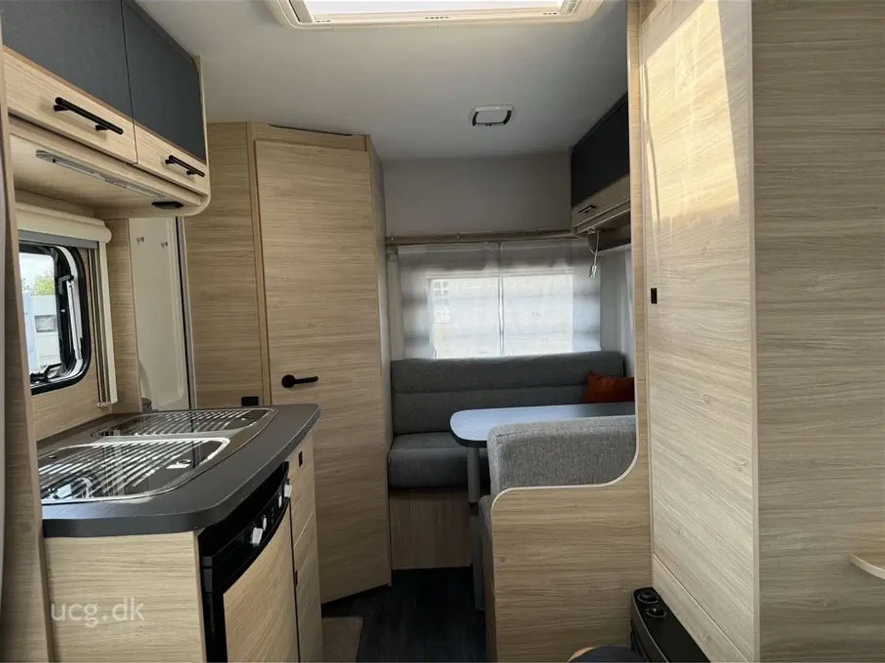 Billede 9 - 2023 - Caravelair Alba Style 390   Prisen er inkl. klargøring, gastest, fugttest, syn og nummerplade.
