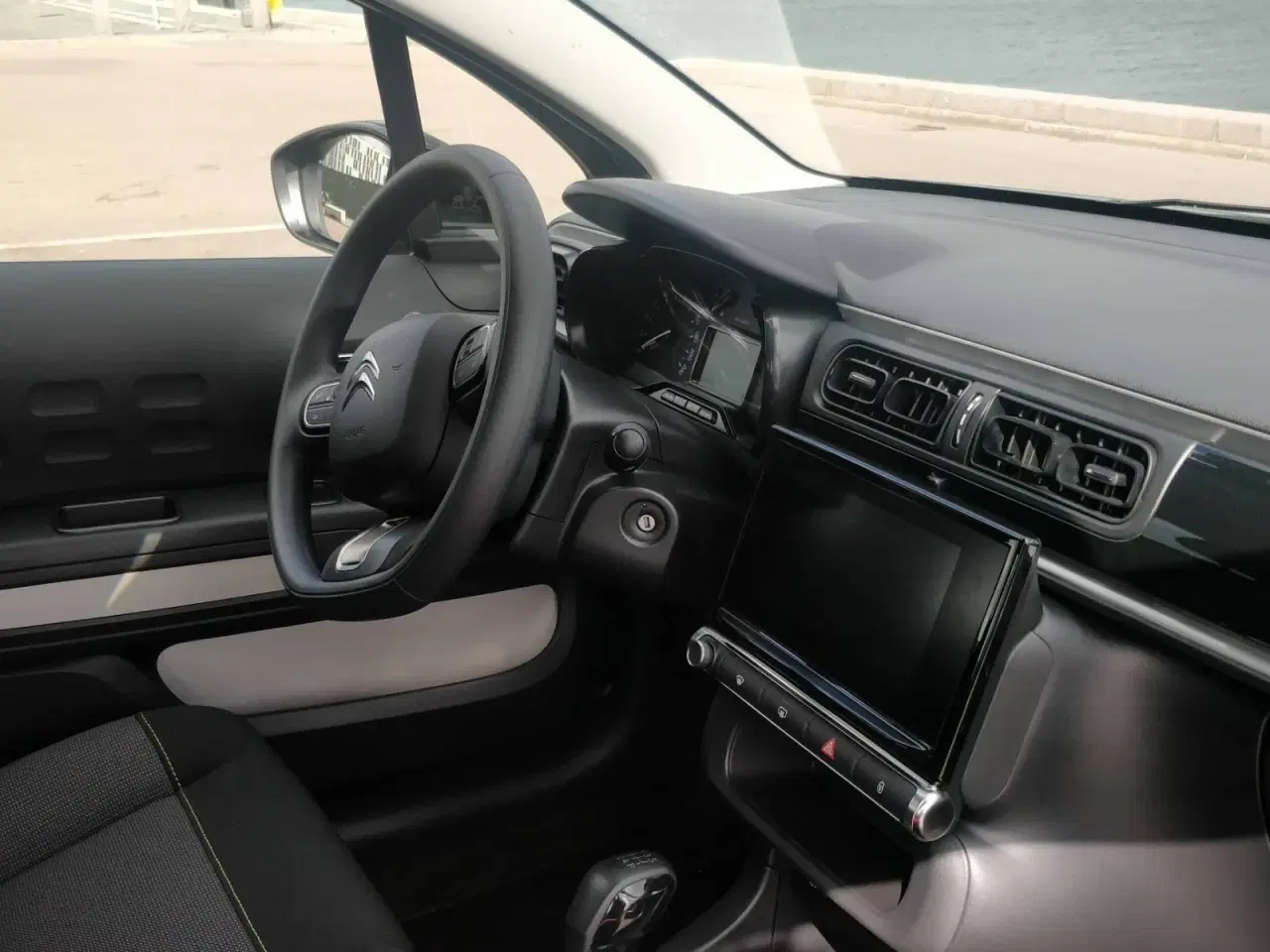 Billede 15 - Citroën C3 1,2 PureTech 82 Feel