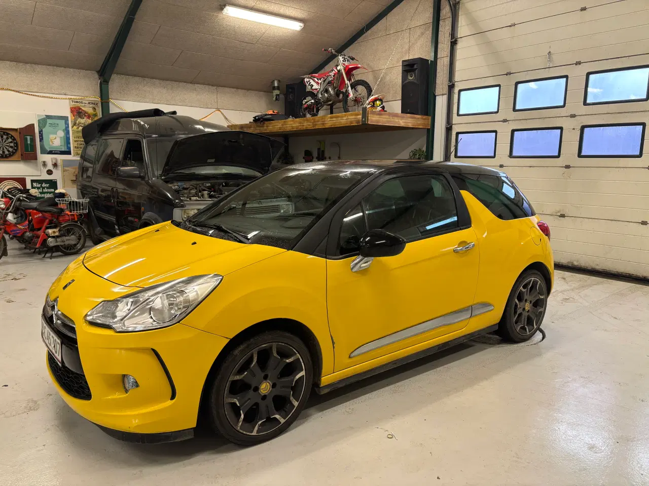 Billede 3 - Citroen DS3