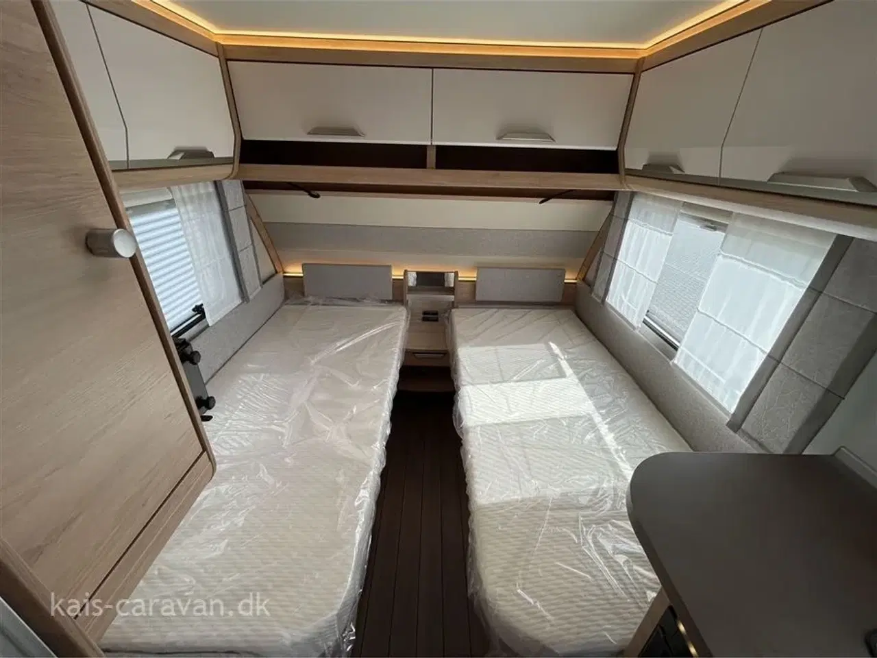 Billede 8 - 2023 - Knaus Südwind 500 EU "60 Years Celebration"
