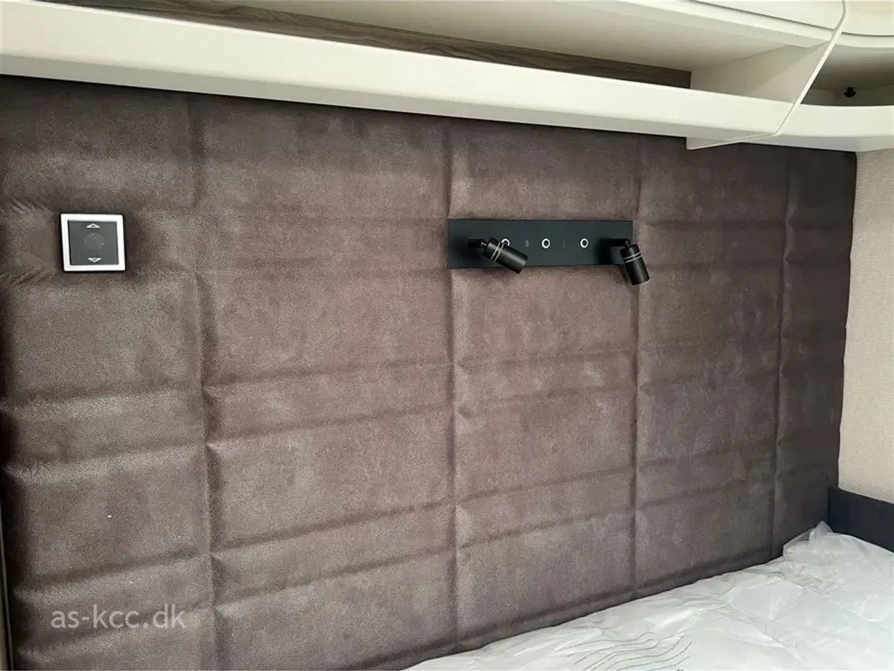 Billede 17 - 2025 - Kabe Smaragd XL/KS PREMIUM LINE
