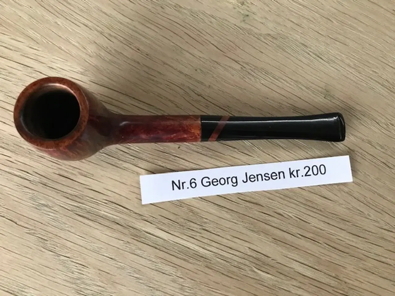 Billede 6 - Ks.5 Diverse piber fra kr 175 pr. stk.