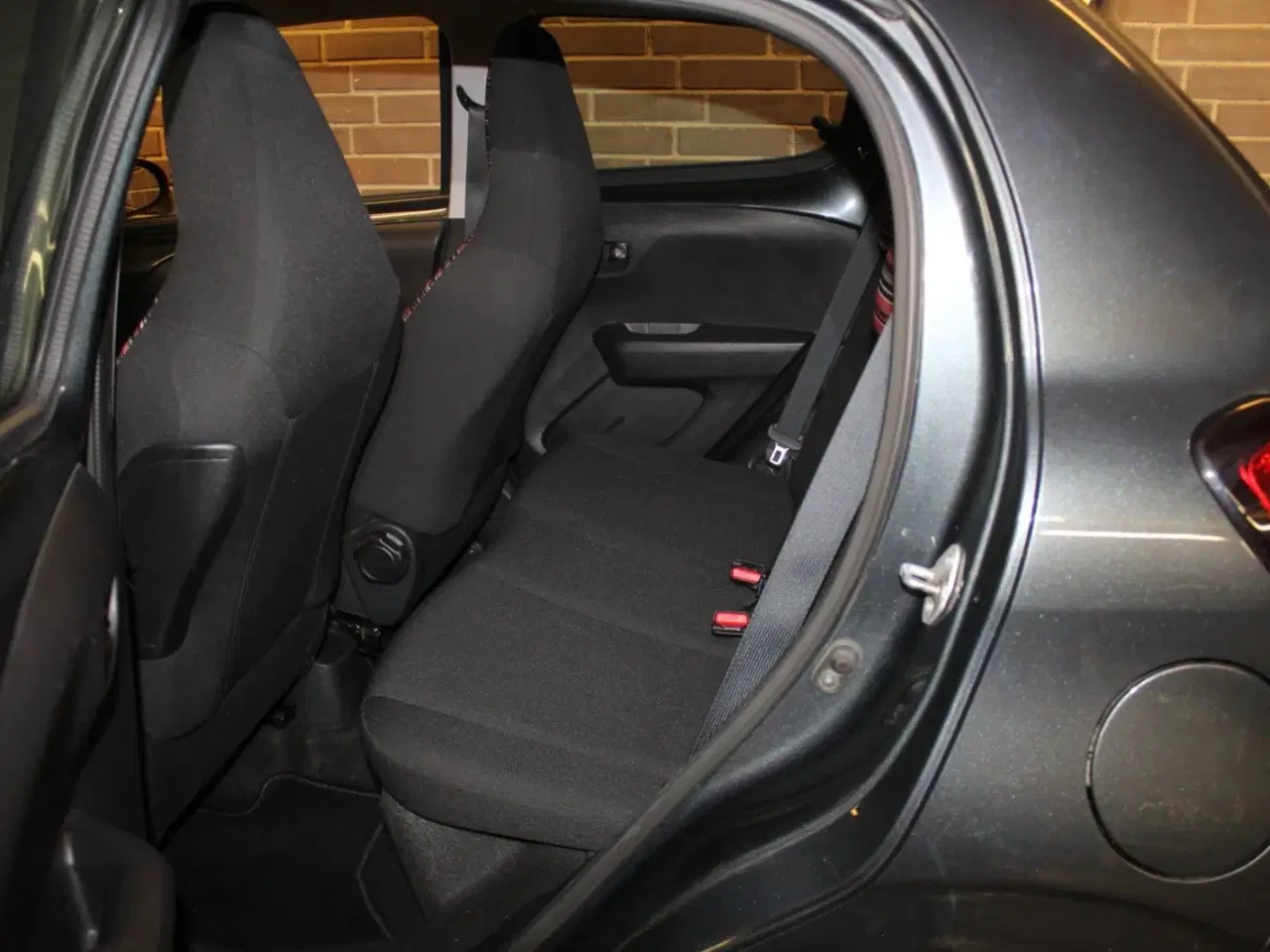 Billede 5 - Citroën C1 1,2 PureTech 82 Feel
