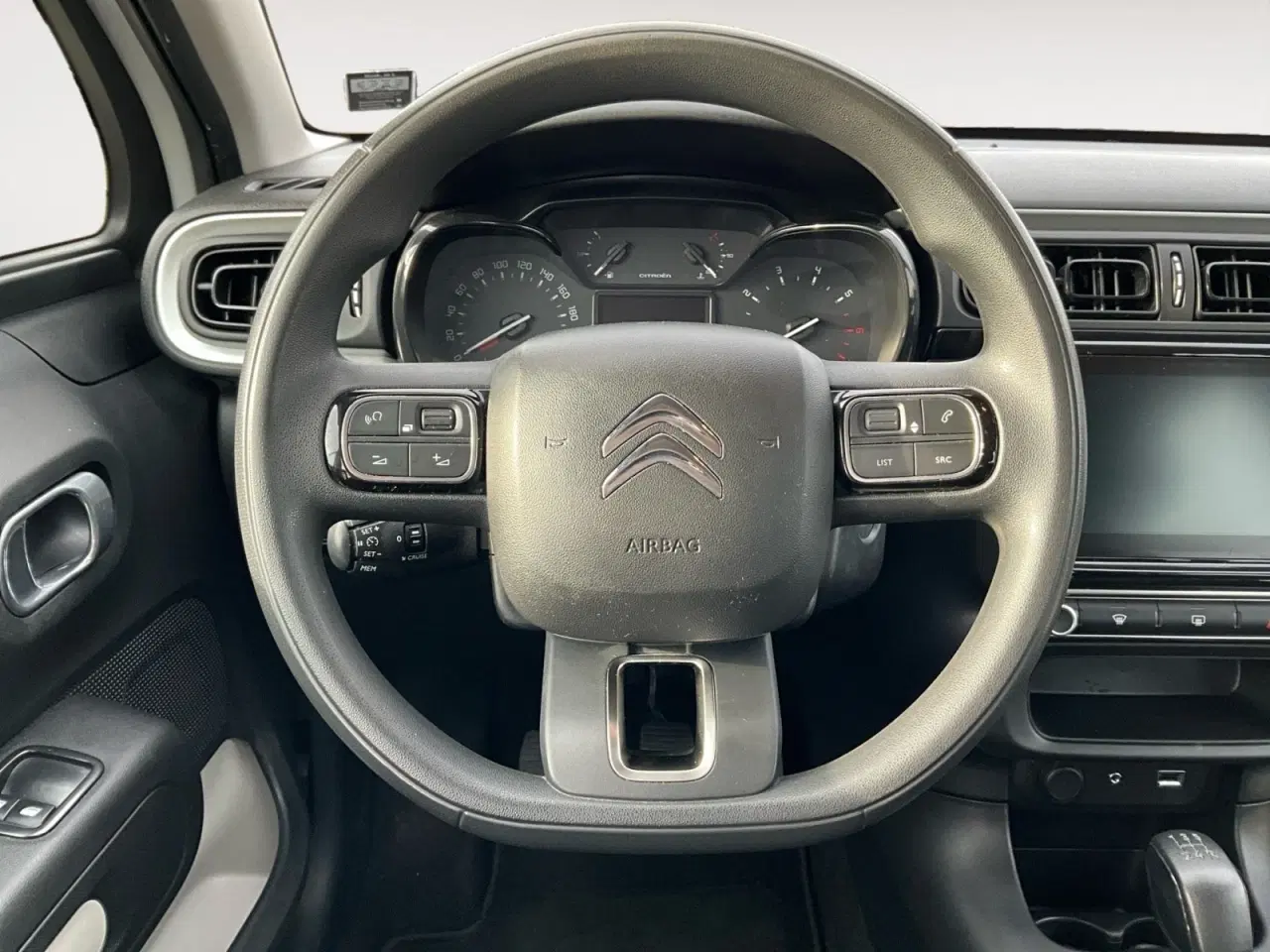 Billede 9 - Citroën C3 1,2 PureTech 82 Iconic