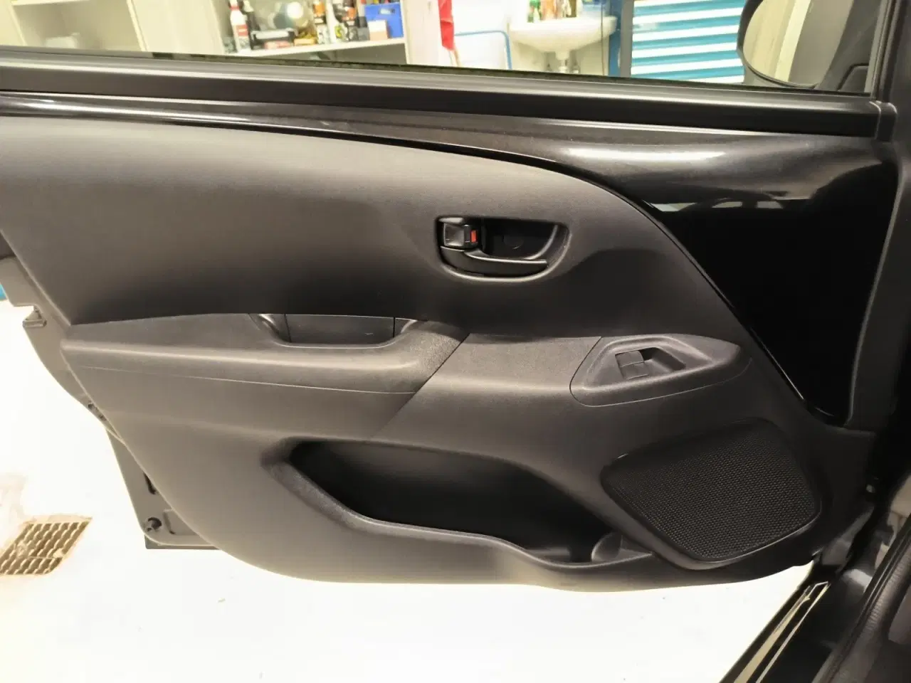 Billede 11 - Citroën C1 1,2 PureTech 82 Sport