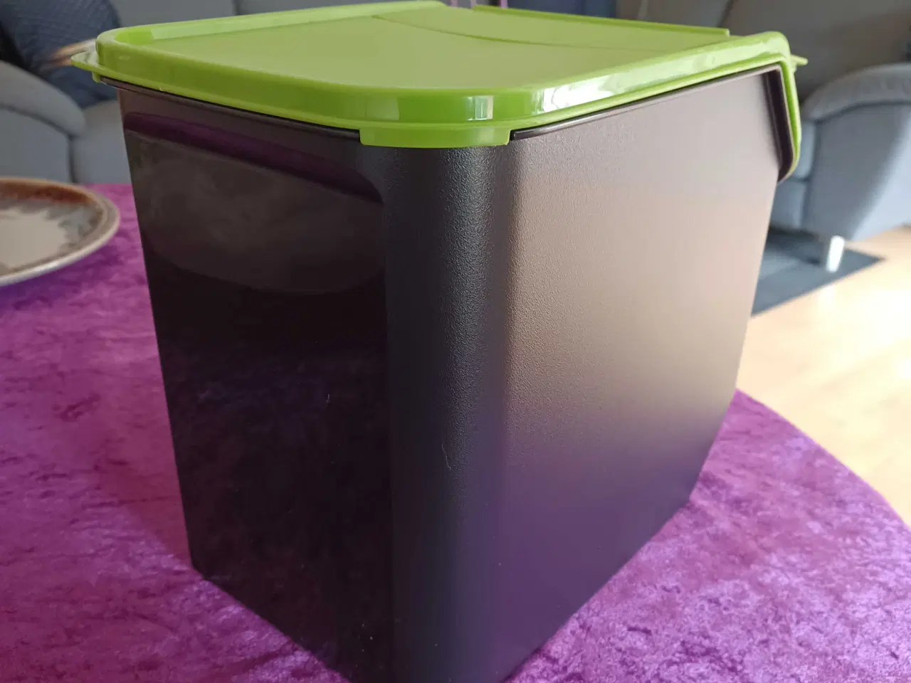 Billede 3 - Kartoffel opbevaring