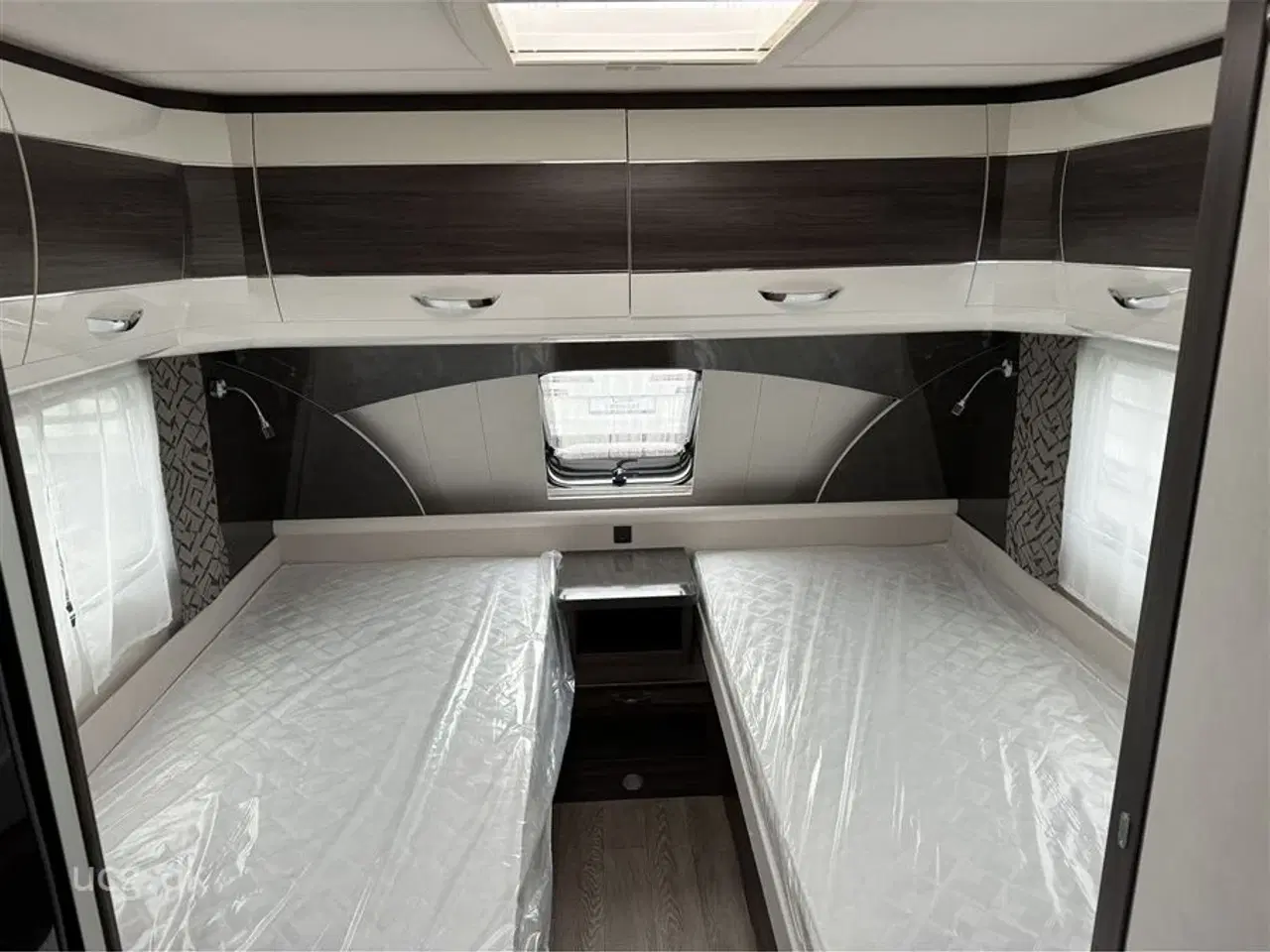 Billede 9 - 2024 - Hobby Prestige 620 CL m. Alde   Prisen er inkl. klargøring, gastest, fugttest, syn og nummerplade.