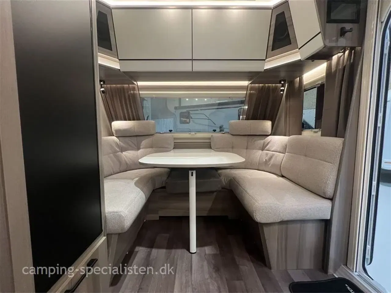 Billede 12 - 2025 - Kabe Estate 470 GLE   Kabe Estate 470 GLE 2025 - Kan ses nu hos Camping-Specialisten. dk