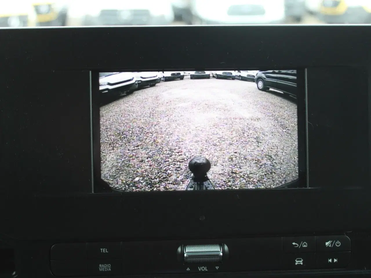 Billede 6 - Mercedes Sprinter 316 2,2 CDi A3 Mandskabsvogn m/lad aut. RWD