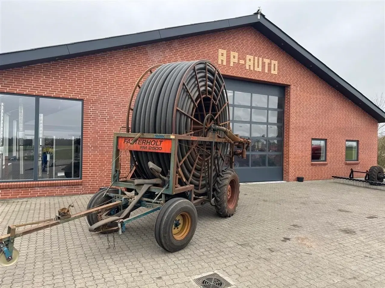 Billede 1 - Fasterholt FM2500